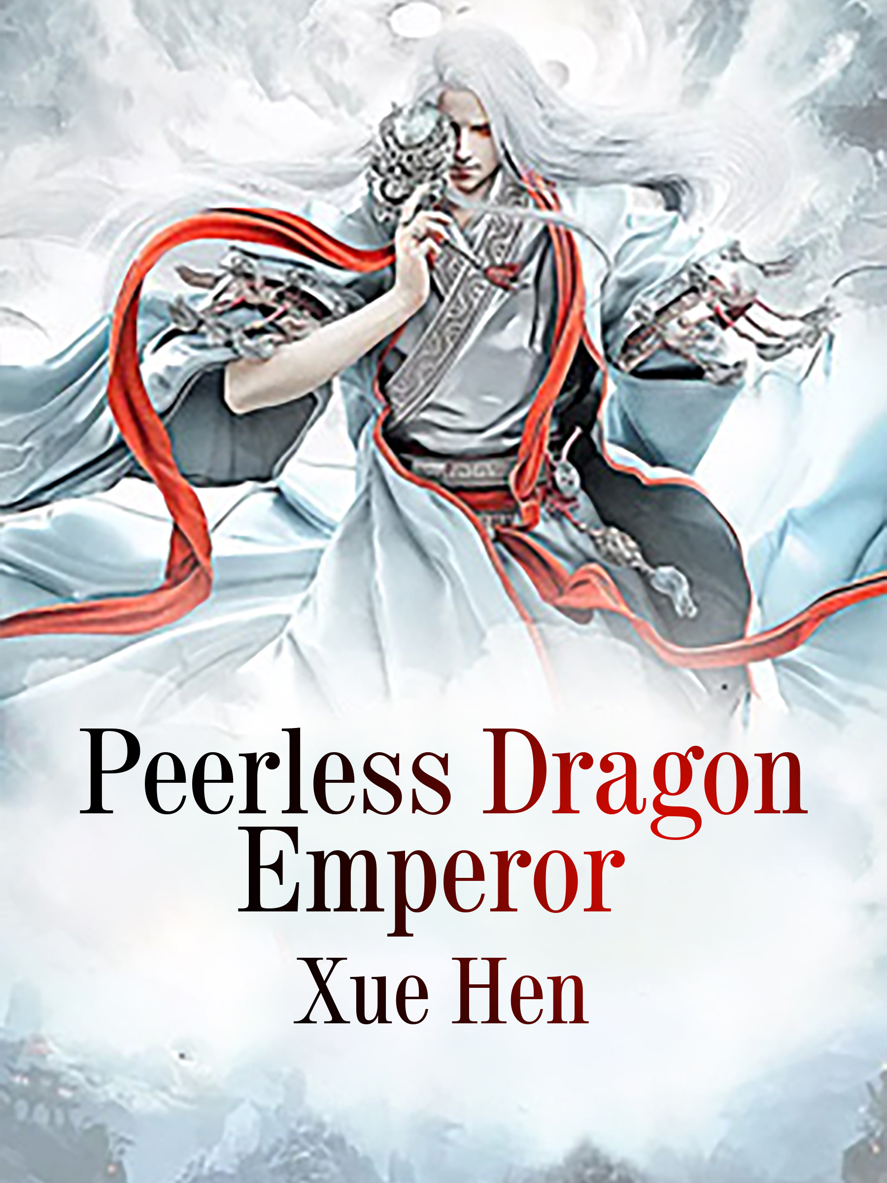Peerless Dragon Emperor Novel Full Story Book BabelNovel